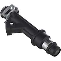 FJ580 Standard Intermotor Fuel Injector - New, Sold individually