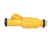 FJ610 Standard OE Replacement Fuel Injector - New, Sold individually