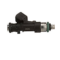 Fuel Injector, Sold individually, 6 Cyl 3.5L, Standard OE Replacement - 