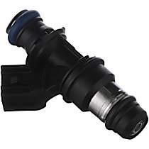 Fuel Injector, GAS, Sold individually, 6 Cyl 3.5L, Standard OE Replacement - 