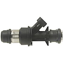 Fuel Injector, GAS, Sold individually, 8 Cyl 8.1L, Standard Series - 