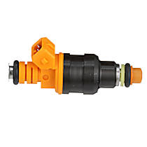 Standard OE Replacement Fuel Injector - New, Sold individually