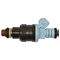 Fuel Injector, GAS, Sold individually, 8 Cyl 7.5L, Standard Series - 