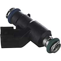 FJ705 Standard OE Replacement Fuel Injector - New, Sold individually