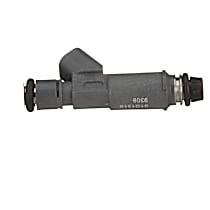 FJ718 Standard OE Replacement Fuel Injector - New, Sold individually