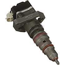 Diesel Injector - Direct Fit, Sold individually