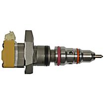 FJ738NX Fuel Injector 7.3L, 8Cyl - Sold Individually, Remanufactured Standard OE Replacement