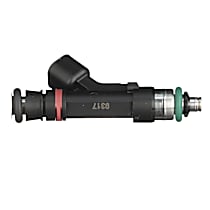 FJ766 Standard OE Replacement Fuel Injector - New, Sold individually