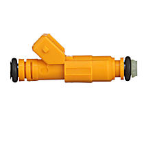 FJ78 Standard OE Replacement Fuel Injector - New, Sold individually