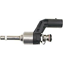 Fuel Injector, Lower, Sold individually, 6 Cyl 3.6L, Standard OE Replacement - 