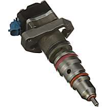 Diesel Injector - Direct Fit, Sold individually