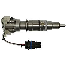 FJ927NX Fuel Injector - Sold Individually, New Standard OE Replacement