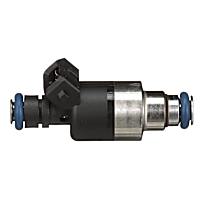FJ93 Standard OE Replacement Fuel Injector - New, Sold individually