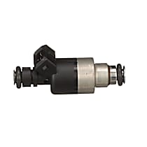Fuel Injector, GAS, Sold Individually, 6 Cyl 3.4L, Standard OE Replacement - 