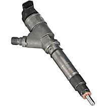 Fuel Injector, Sold individually, 8 Cyl 6.6L, Standard OE Replacement - 