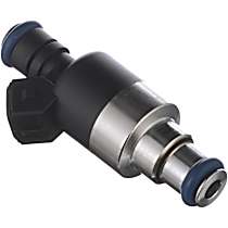 Fuel Injector, GAS, Sold individually, 8 Cyl 5.7L, Standard OE Replacement - 