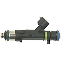 FJ971 Standard OE Replacement Fuel Injector - New, Sold Individually
