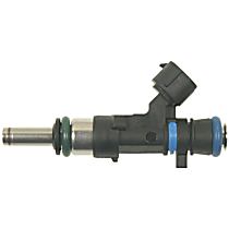 FJ972 Standard OE Replacement Fuel Injector - New, Sold individually