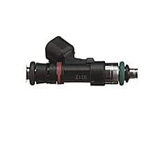 Fuel Injector, GAS, Sold individually, 6 Cyl 3.6L, Standard OE Replacement - 