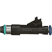 FJ985 Standard OE Replacement Fuel Injector - New, Sold individually