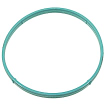 Standard OE Replacement Throttle Body Gasket - Direct Fit, Sold individually
