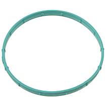 Standard OE Replacement Throttle Body Gasket - Direct Fit, Sold individually