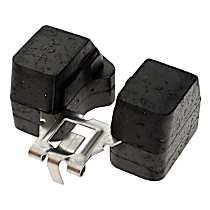 FL25 Carburetor Float - Direct Fit