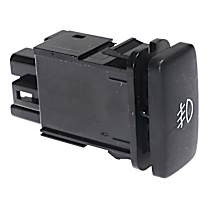 FLA1004 Standard OE Replacement Fog Light Switch - Direct Fit, Sold individually