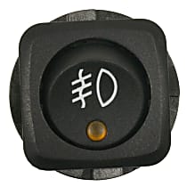 FLA1010 Fog Light Switch - Direct Fit, Sold individually