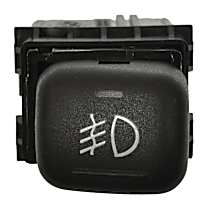 FLA1072 Fog Light Switch - Direct Fit, Sold individually