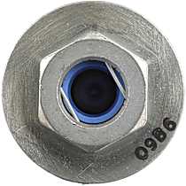 FLS-85 Standard OE Replacement Oil Level Sensor - Direct Fit, Sold individually