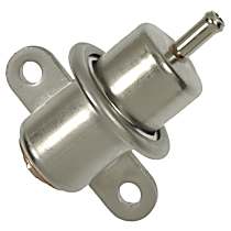 Standard OE Replacement Fuel Pressure Damper - Direct Fit, Sold individually