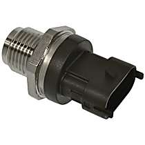 Fuel Pressure Sensor, At Fuel Rail - 