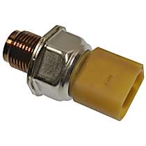 Fuel Pressure Sensor, DIESEL - 