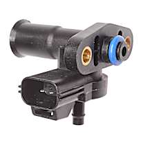FPS6 Fuel Pressure Sensor Standard OE Replacement