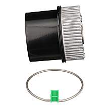 FWDH2 Locking Hub, Sold individually
