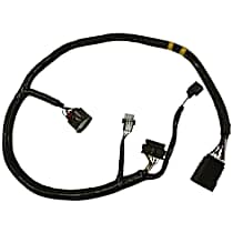 FWH103 Fuel Pump Wiring Harness - Direct Fit