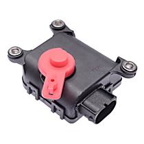 G04017 A/C Actuator - Direct Fit