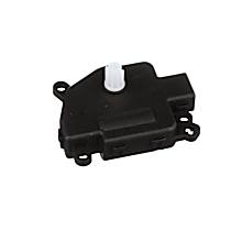 A/C Actuator - 