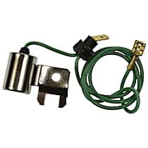 GB-122 Ignition Condenser - Direct Fit