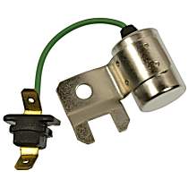 GB-139 Ignition Condenser - Direct Fit