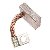 GB-284 Starter Brush - Direct Fit