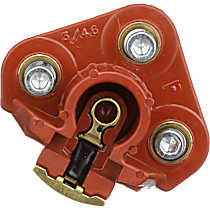GB-359 Standard OE Replacement Distributor Rotor - Direct Fit, Sold individually