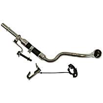 Fuel Injector Line - Universal, Sold individually