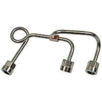 Fuel Injector Line - Universal, Sold individually