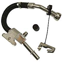 Fuel Injector Line - Universal, Sold individually