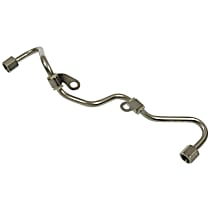 GDL203 Fuel Injector Line - Direct Fit, Sold individually