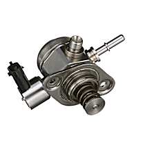 Diesel Injection Pump - Direct Fit, Sold individually