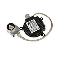 HID113 HID Bulb Ballast - Direct Fit, Sold individually