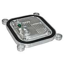 HID119 HID Bulb Ballast - Direct Fit, Sold individually
